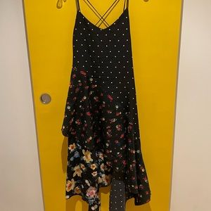 Few Moda New York dress